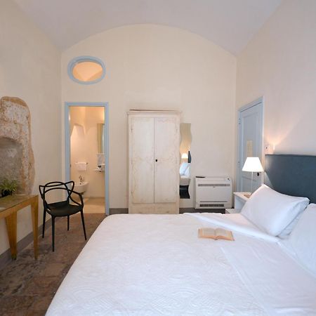 B&B Palazzo Del Capitolo - By I Bastioni San Domenico Gallipoli Exteriér fotografie