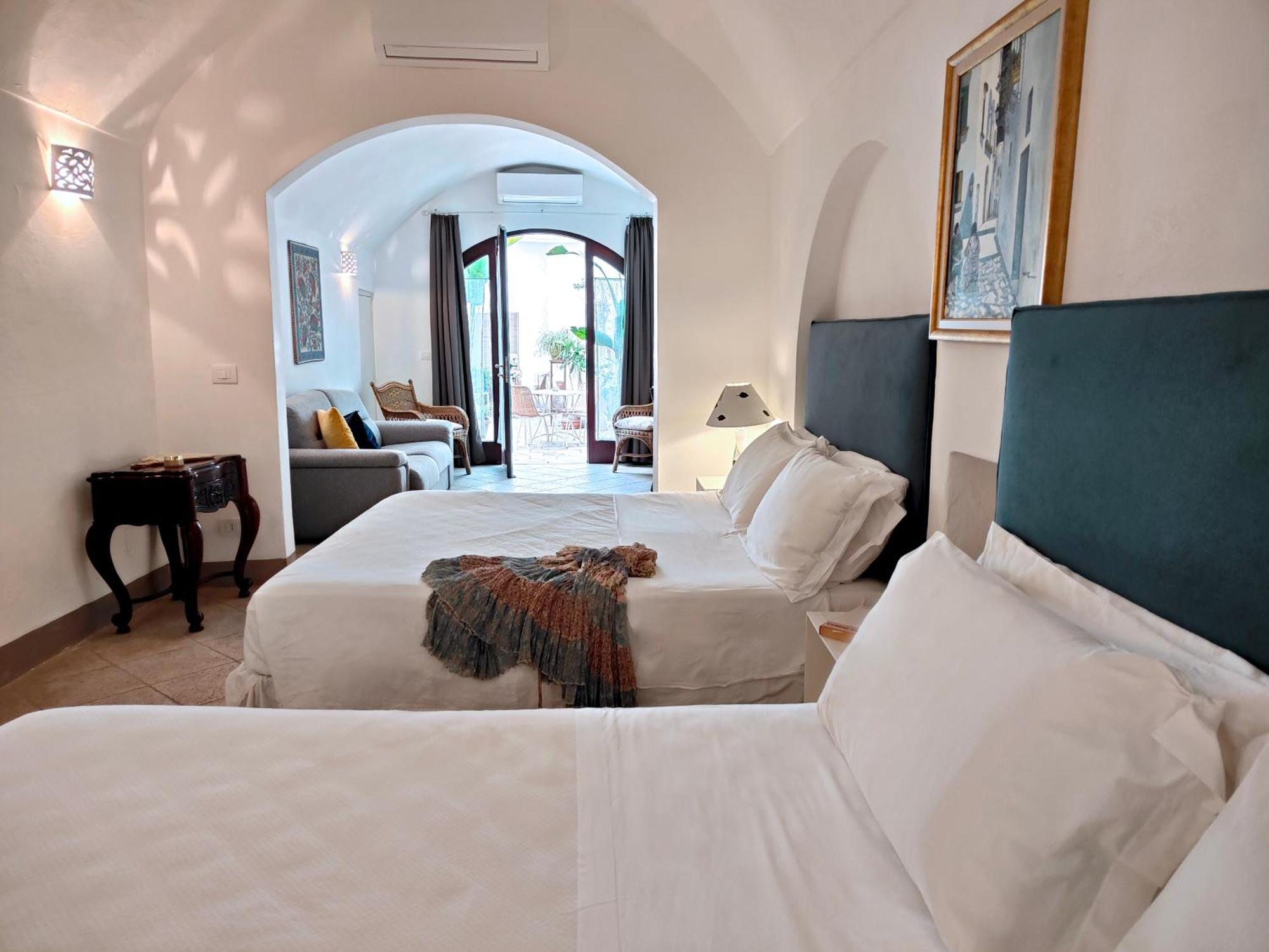B&B Palazzo Del Capitolo - By I Bastioni San Domenico Gallipoli Exteriér fotografie